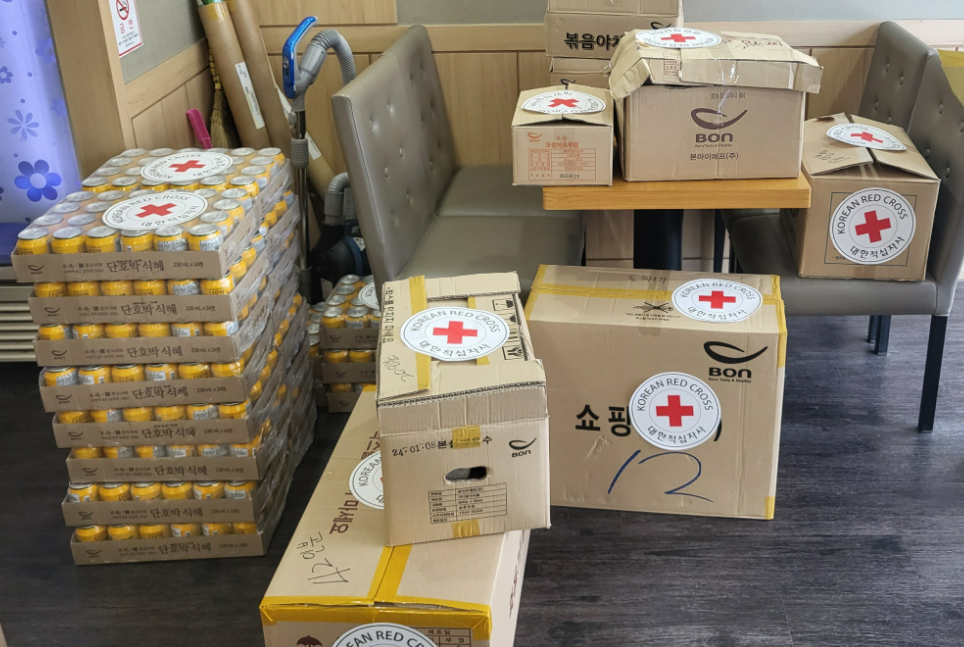 본죽 예천점 이미지