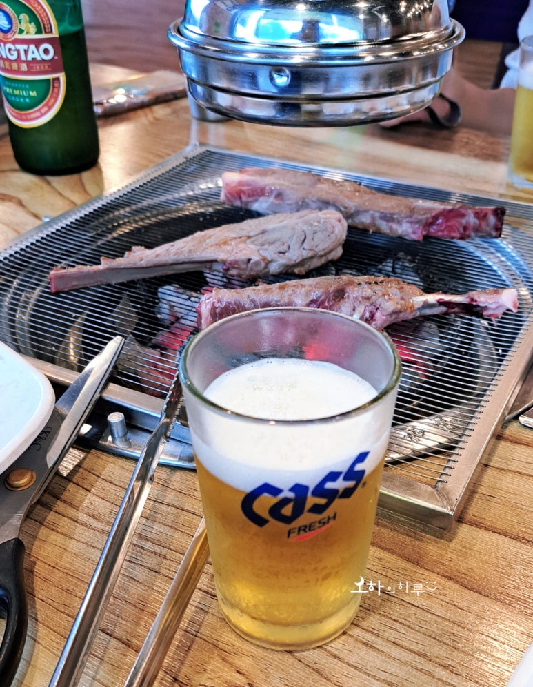 대교양고기 이미지