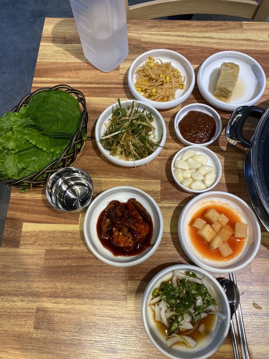 장대포생삼겹살 이미지