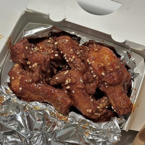 전우치 북면점 이미지