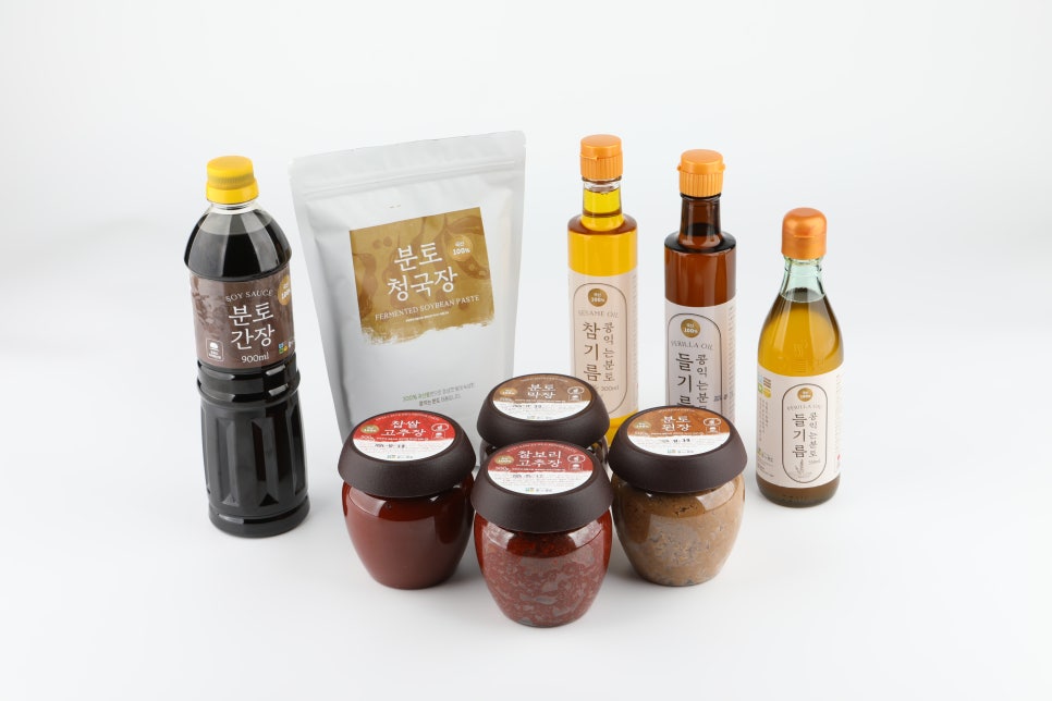 영농조합법인 무궁무진 이미지