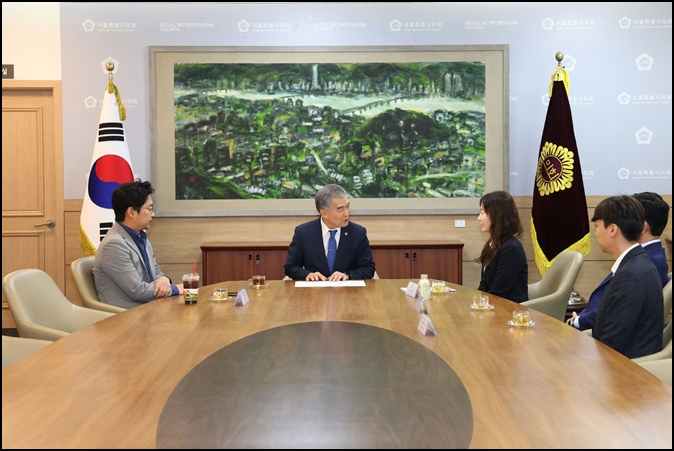 강동우리들요양병원 이미지