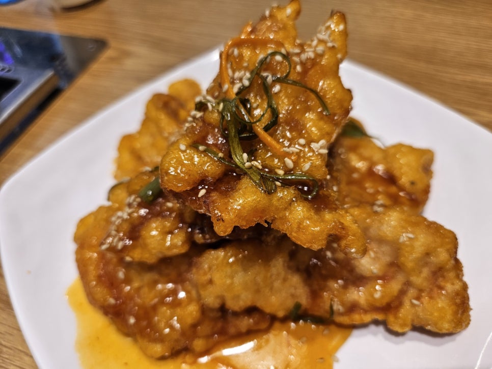 양고수양꼬치&냉면 이미지