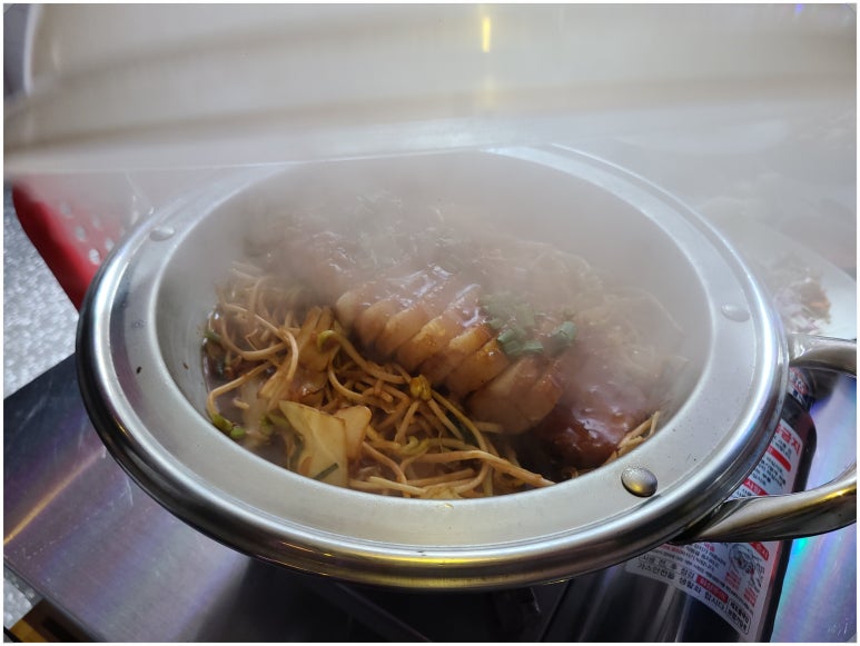 부엉이 포차 이미지