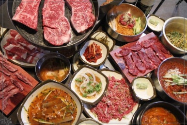 착한한우 본점 이미지