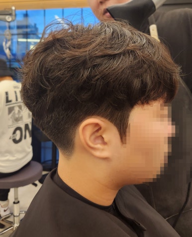 로이헤어샵 이미지