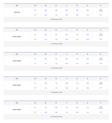 똑순이투어 이미지
