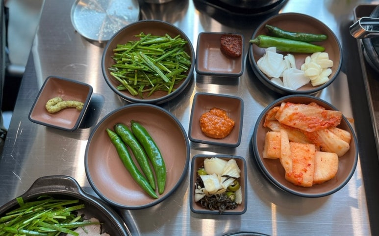 98도씨국밥 사송신도시점 이미지
