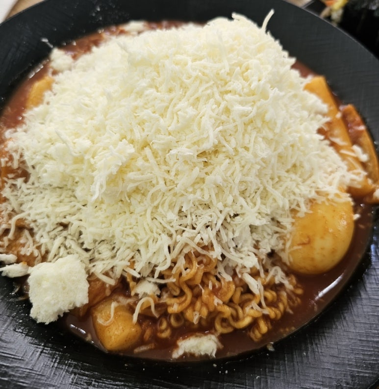 전민엄마김밥 이미지