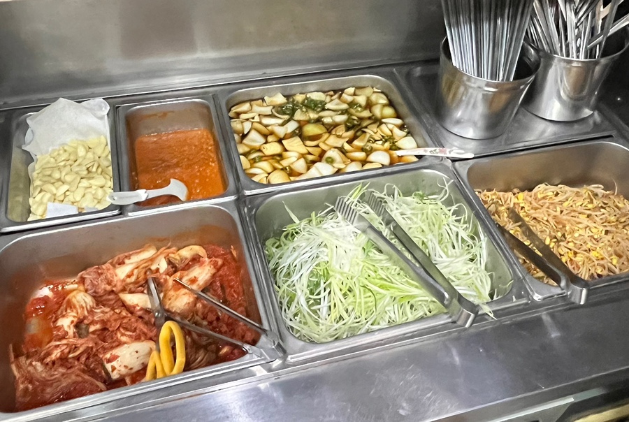 김백정고깃집 이미지