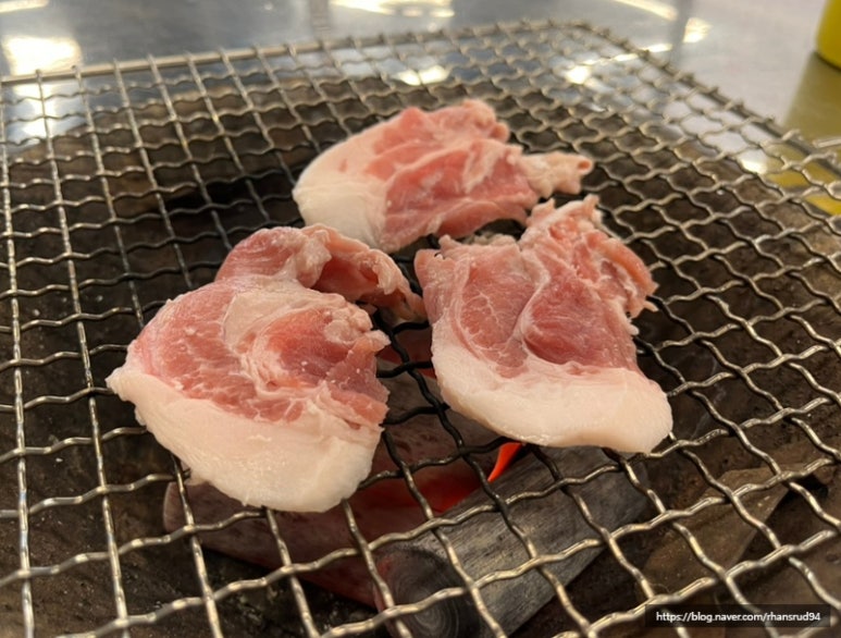 마포집뒷고기 이미지