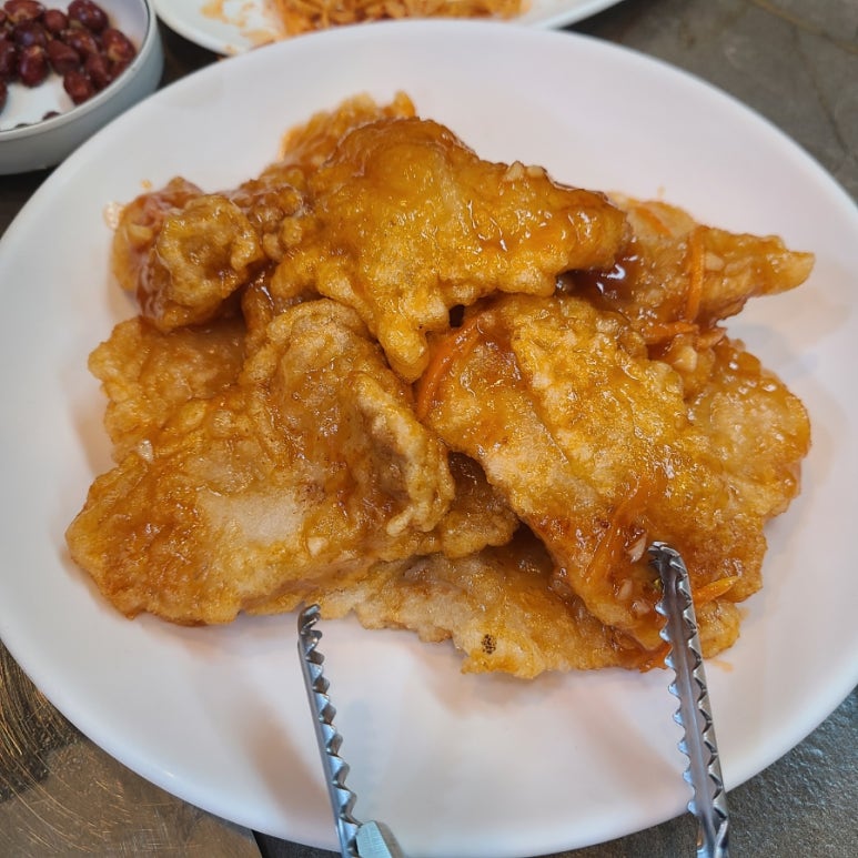 구리연길양고기꼬치구이 이미지