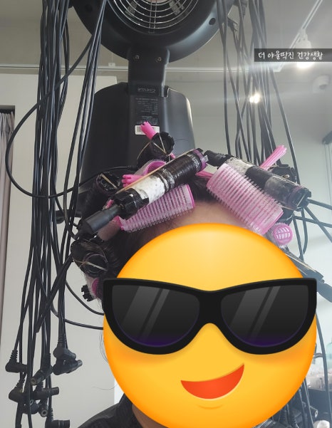 에썬헤어 이미지