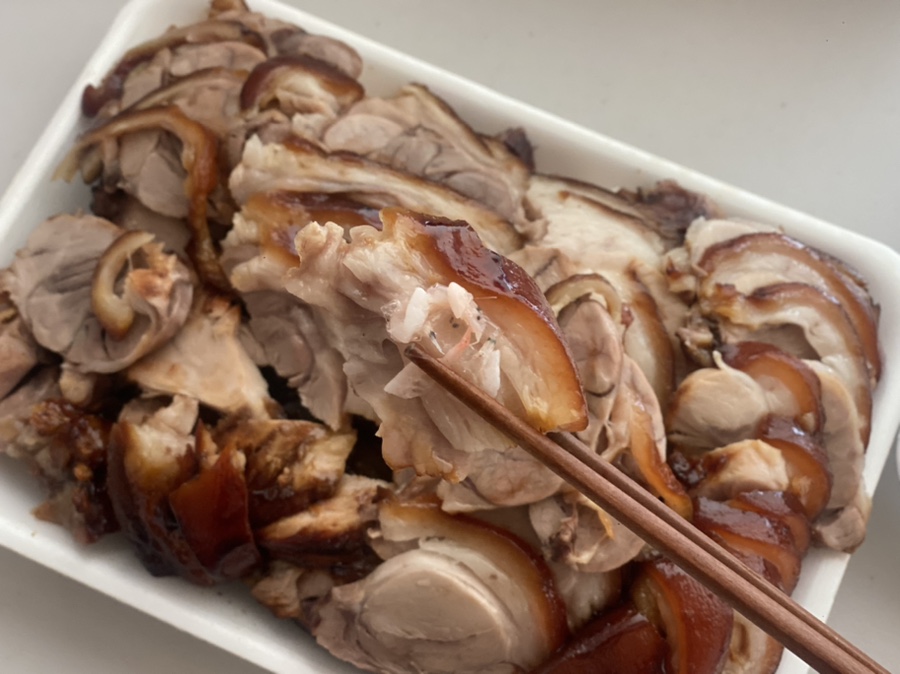칠자족발 이미지
