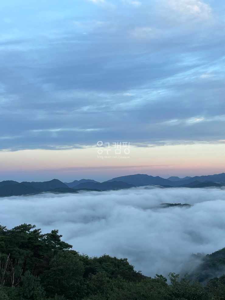 풍경소리캠핑장 이미지