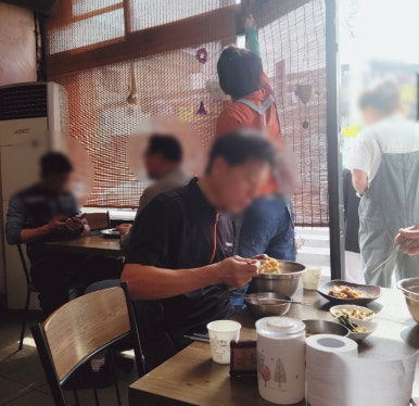 장군분식 이미지
