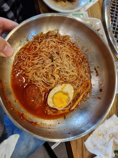 종암수제갈비 이미지