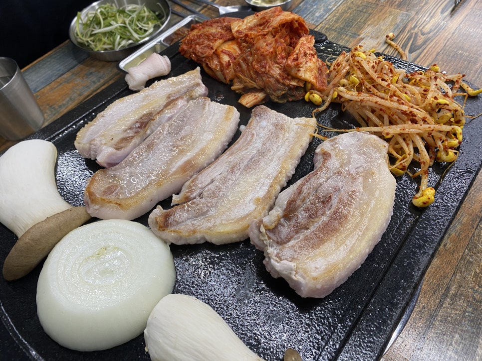 달콤한삼겹살우두점 이미지