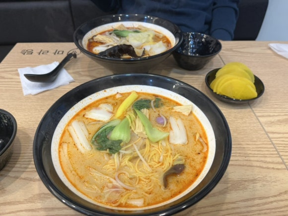 다복향 마라탕 마들역점 이미지