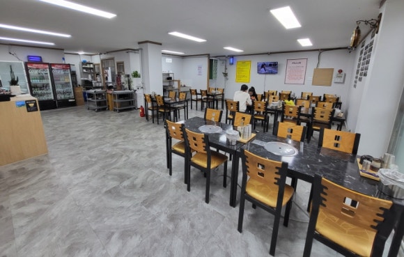 테트리스찜닭경산 이미지