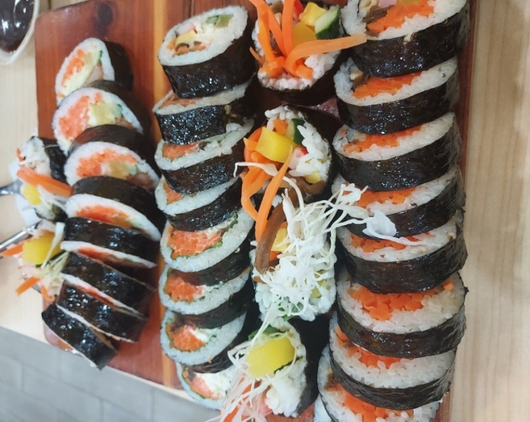 종로김밥 대림3동점 사진 6