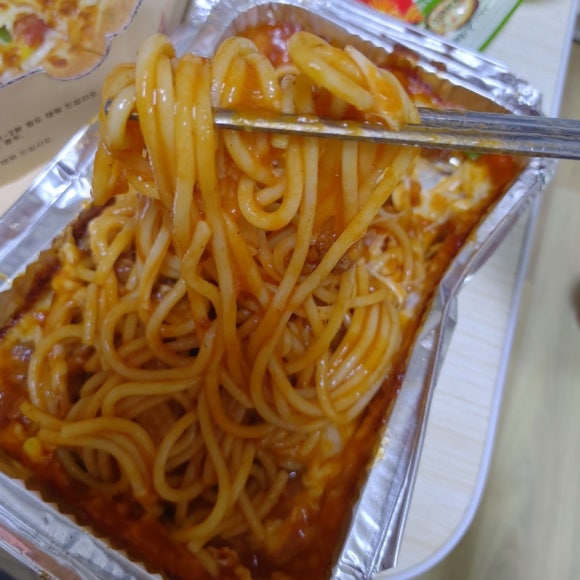 오구쌀피자계산점 이미지