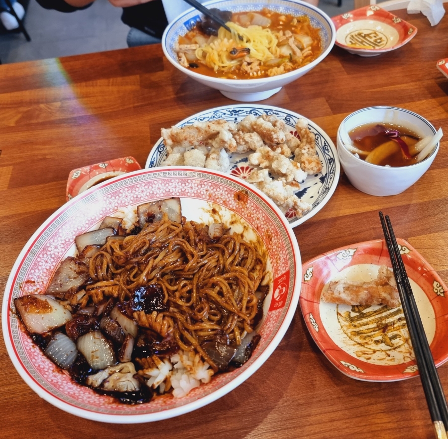 보배반점 동탄반송점 이미지