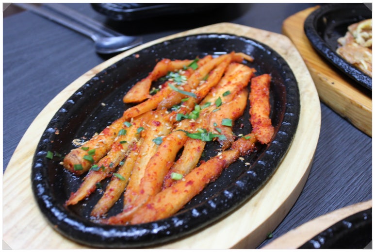 시골의맛 이미지