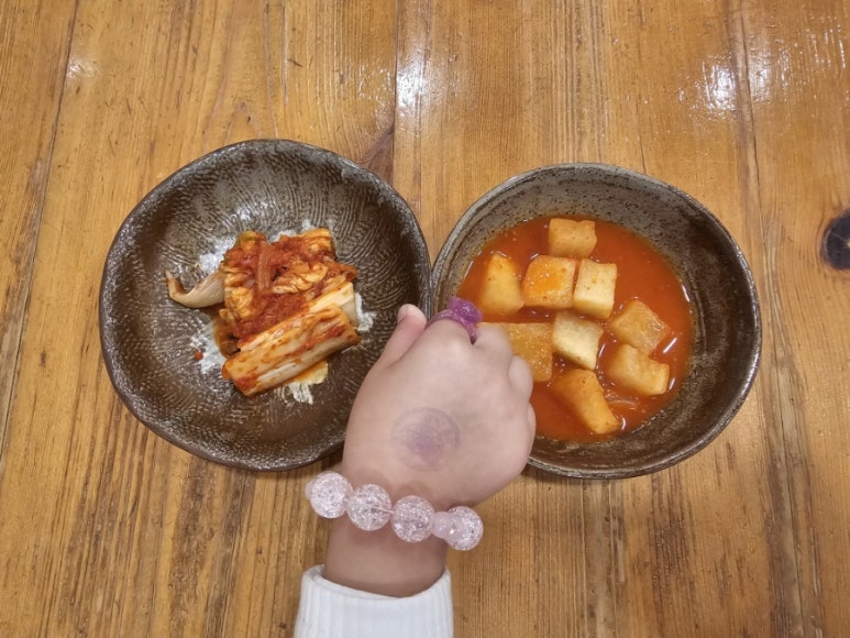 배가네흥동수제비 이미지