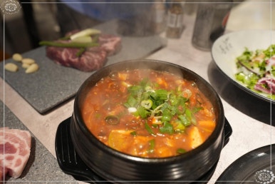 통삼국 둔산점 이미지