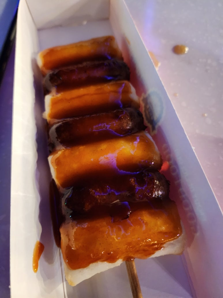 잠실볼링장 이미지