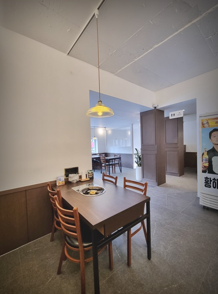 황해수육구미송정점 이미지
