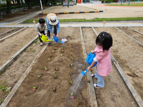 용연초등학교 이미지
