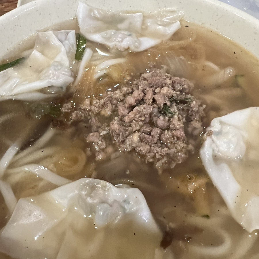 명동칼국수만두 이미지