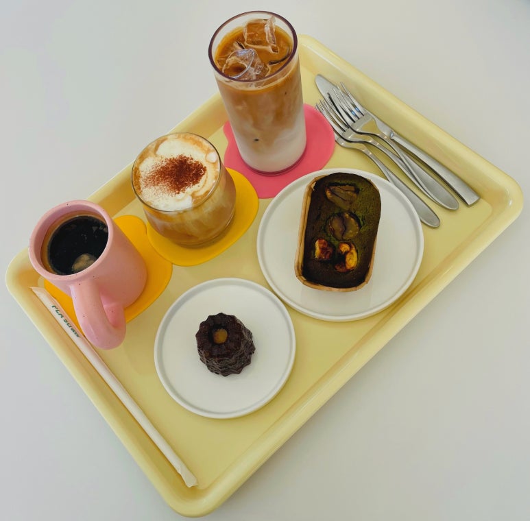 리즐케이크 이미지