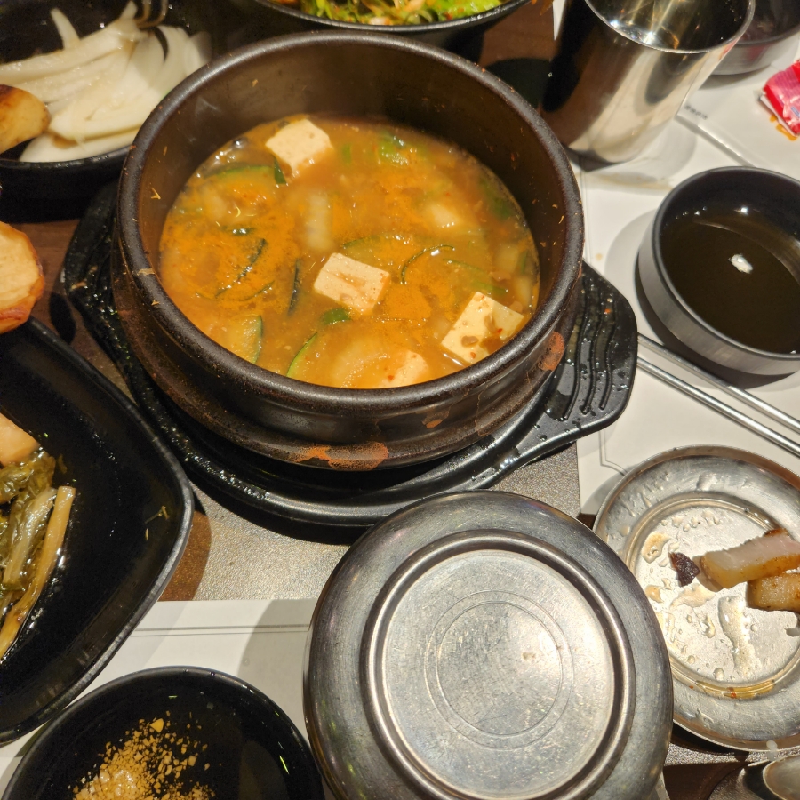 참좋은한우식육식당 이미지