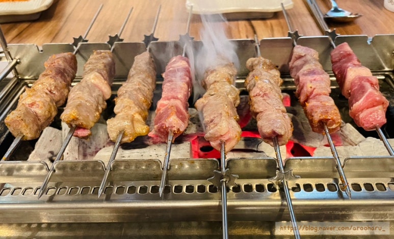 미니아양꼬치&마라탕 이미지