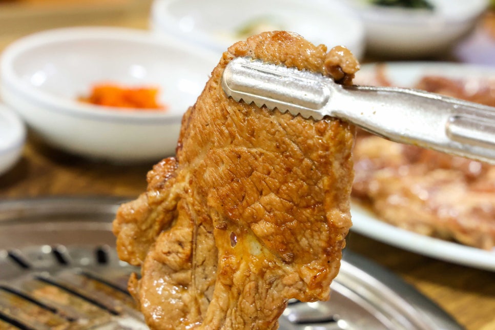 참솔갈비 이미지