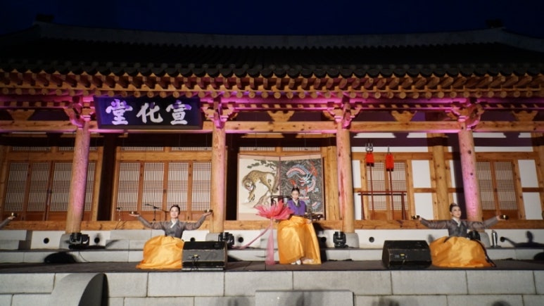 가맥밤거리 이미지