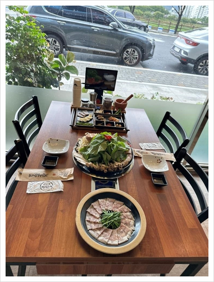 정성순대밀양점 이미지