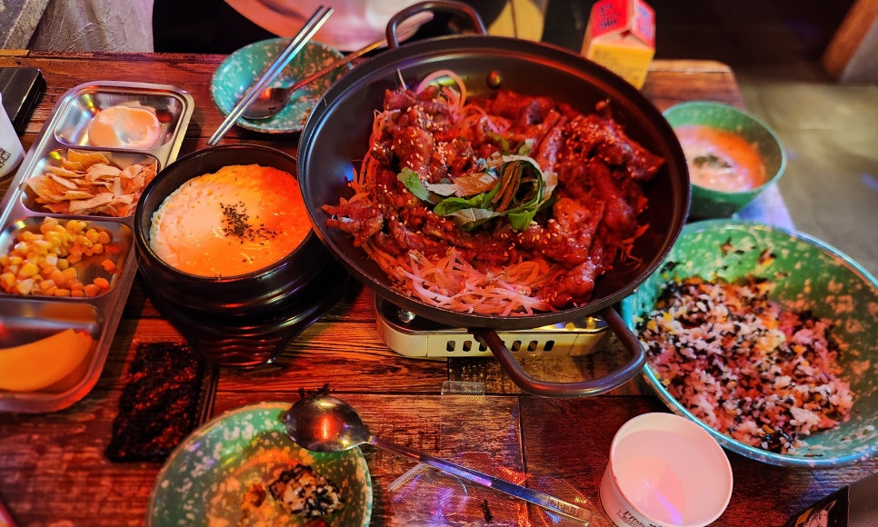 미친닭발 이미지