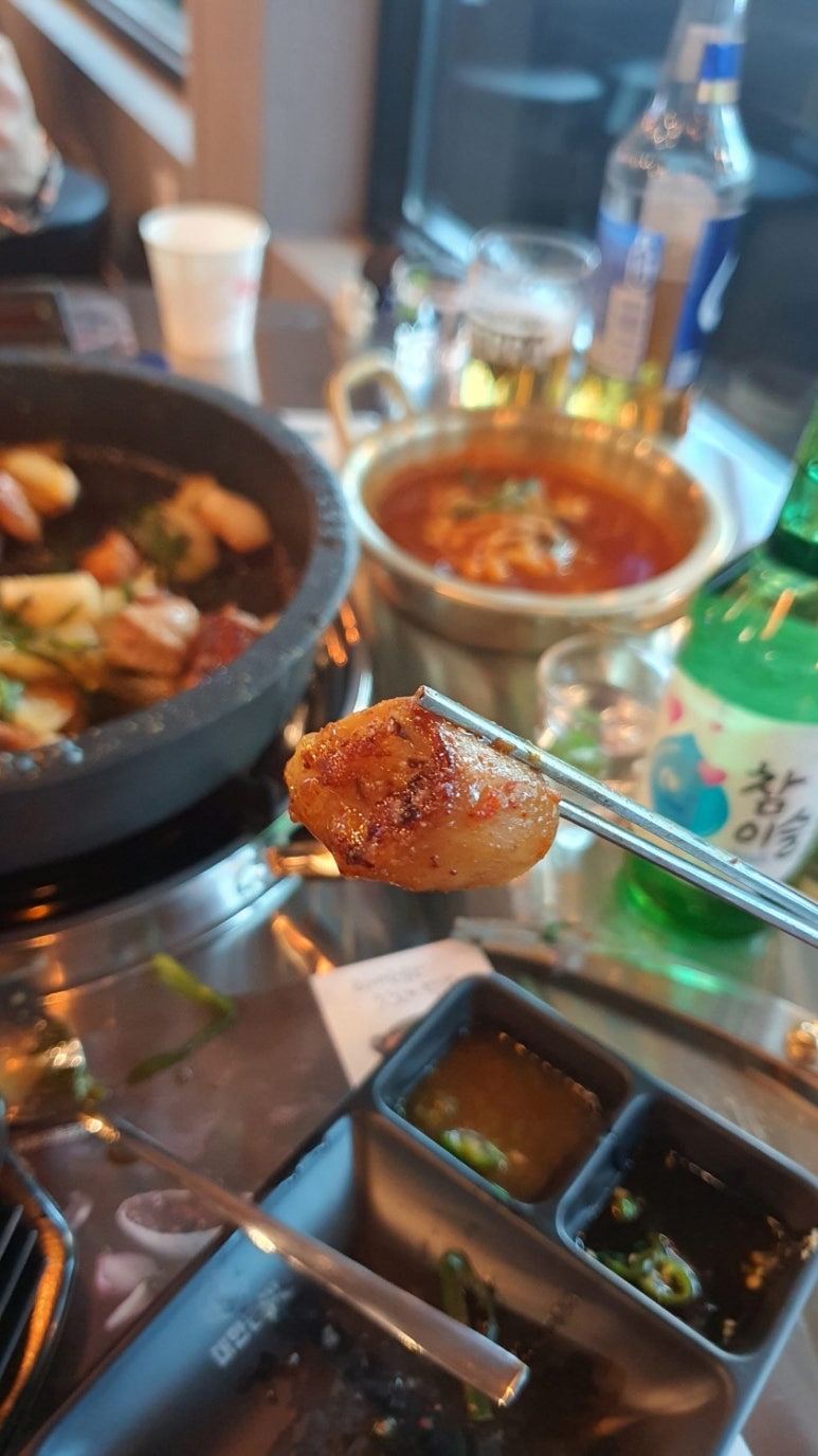 화양곱창 이미지