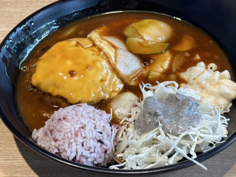 아저씨 수제 함박 이미지