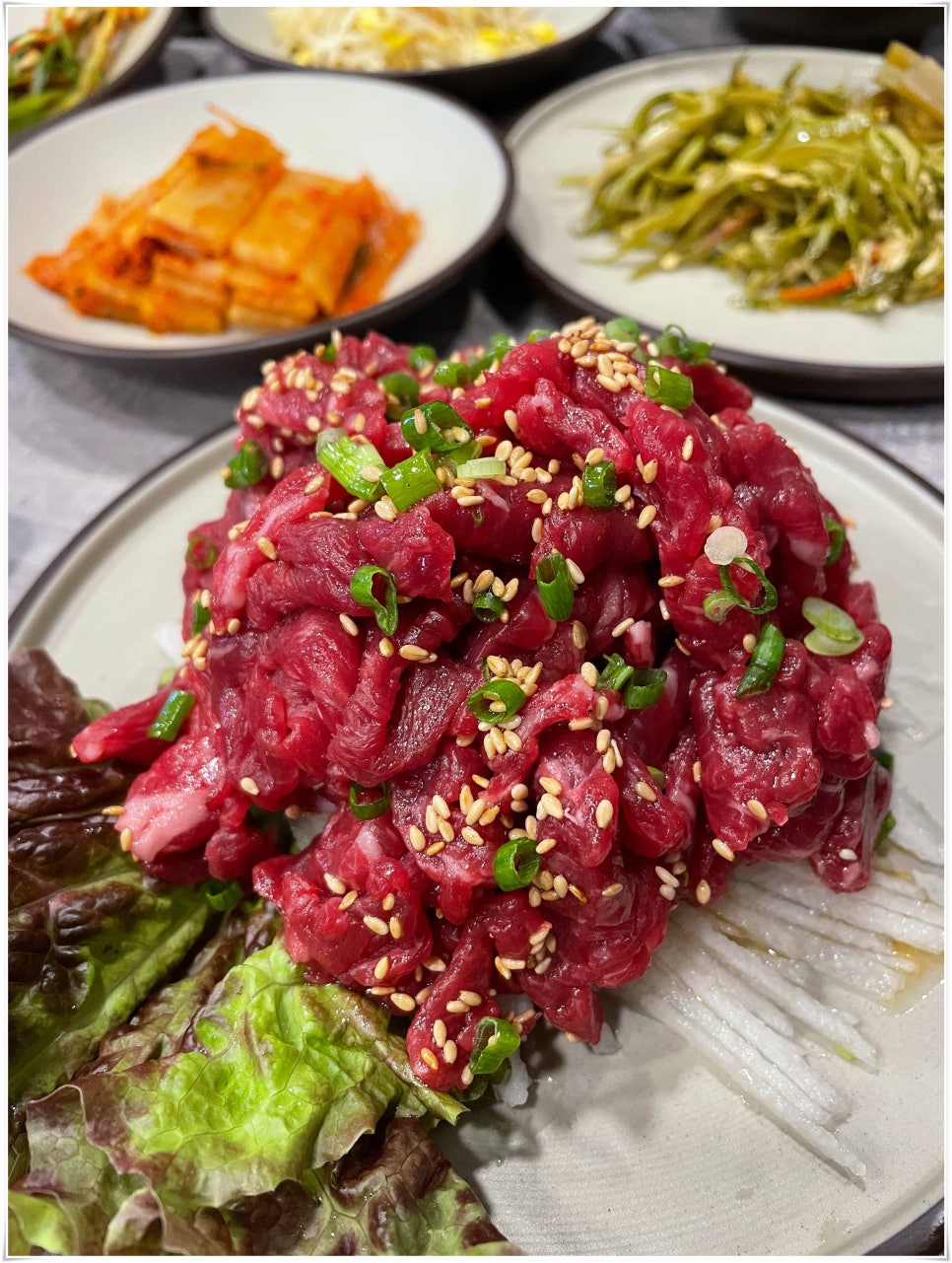 오누식당 이미지