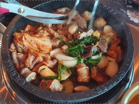 놀란곱창 이미지