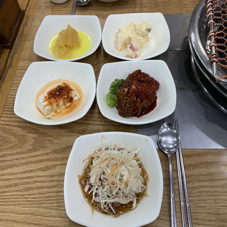 이대감화로숯불구이 이미지
