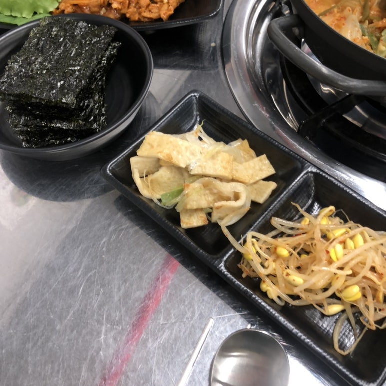 김.유.Lee 찌개집 이미지