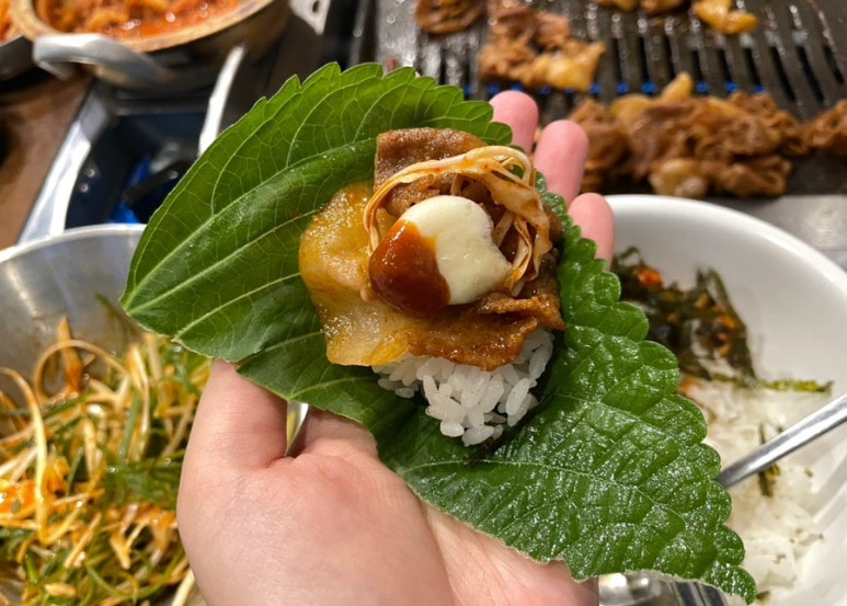 화성새마을식당 이미지