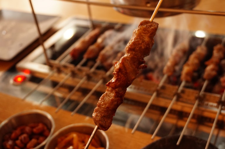 행복양꼬치 이미지