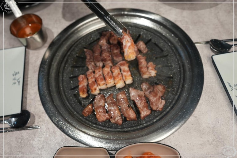 통삼국 둔산점 이미지